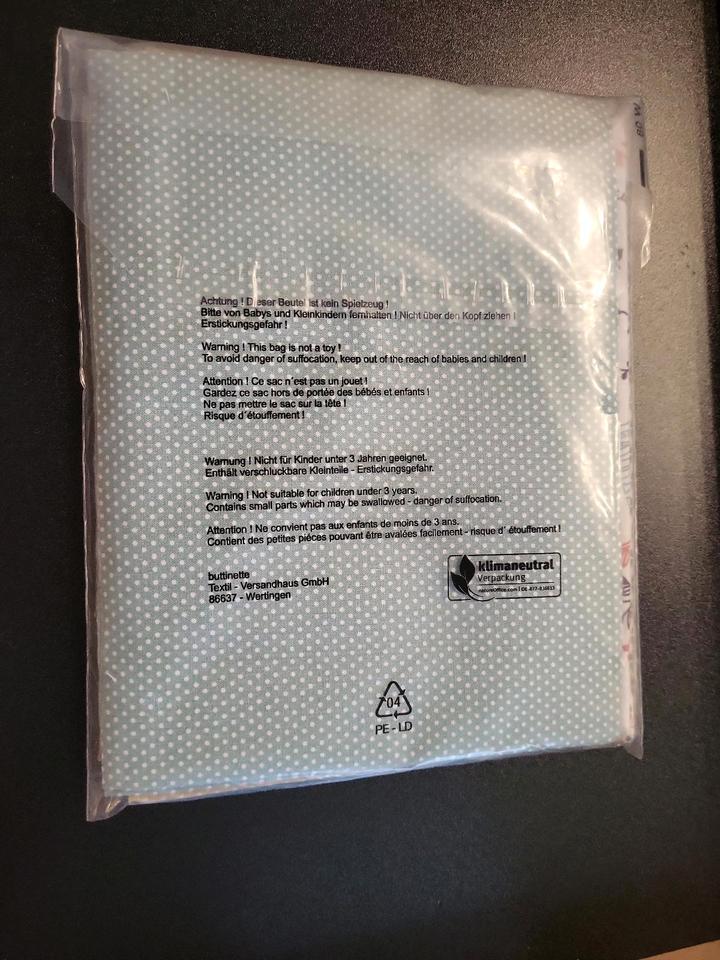Stoffpakete, Quiltpakete von Buttinette - verschied. Ausführungen in Böbingen an der Rems