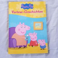 Peppa Pig Peppa Wutz Vorlesegeschichten, sehr guter Zustand Rheinland-Pfalz - Rockenhausen Vorschau