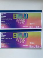 EMILIO Konzertkarten Bielefeld 01.06.2024 Nordrhein-Westfalen - Anröchte Vorschau