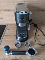 DeLonghi Dedica Style Espressomaschine Sendling - Obersendling Vorschau