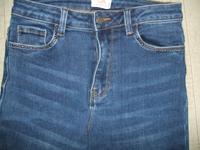 Schöne  Damen  JEANS  von  Via Milano  -  Gr. 36 Nordrhein-Westfalen - Brühl Vorschau
