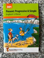 Englisch Present:Progressive & Simple 5. Klasse Hauschka Verlag Nordrhein-Westfalen - Coesfeld Vorschau