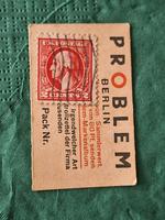 Briefmarke Nordrhein-Westfalen - Troisdorf Vorschau