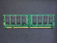 Infineon 64 MB D-RAM PC-100 HYB39S64800BT-8 Frankfurt am Main - Nordend Vorschau