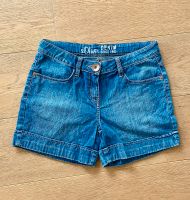Short Jeans von S. Oliver in Größe 158 / S Bayern - Buxheim Memmingen Vorschau