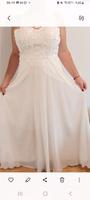 Brautkleid Gr.42 Bayern - Pöcking Vorschau