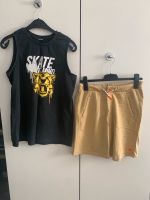 Zara Bermudashorts und Tanktop Größe 164cm Köln - Mülheim Vorschau