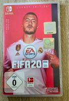 Nintendo Switch Spiel - Fifa 2020 - Baden-Württemberg - Weil am Rhein Vorschau