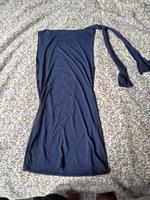 Blaues Kleid mit schulterschnürung von shein 40 Niedersachsen - Garbsen Vorschau