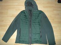 Bugatti Herren Jacke Flexcity Gr. 54 warm Dresden - Pieschen Vorschau