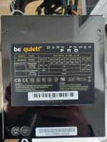 Be Quiet "Dark Power" Pro 1000 Watt Niedersachsen - Oldenburg Vorschau