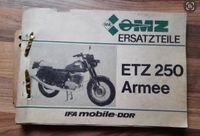 Suche MZ ETZ 250 A NVA Teile Werkzeug DDR ES TS ETS AWO VOPO Sachsen - Hoyerswerda Vorschau