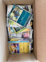 Pokemon Karten Box Konvulut Bayern - Deggendorf Vorschau