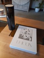 BTS DICON Vol 10 - Deluxe Edition - komplett SEALED Niedersachsen - Osterode am Harz Vorschau