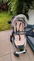 Uppababy Kinderwagen mit Babywanne mit Flyht Case Köln - Nippes Vorschau