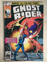 US Comic Ghost Rider 41 Nordrhein-Westfalen - Troisdorf Vorschau