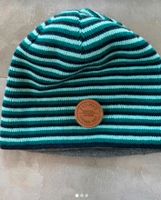 49 50 51 Kinder Mütze Maximo Beanie Strick Nordrhein-Westfalen - Kempen Vorschau