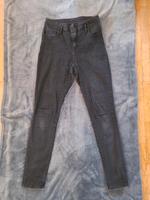 Schwarze Jeans von Vila Hessen - Pohlheim Vorschau