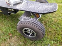 Mobo, Elektro Skateboard Nordrhein-Westfalen - Nettetal Vorschau