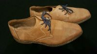 Rieker Herrenschuhe Gr.43,  helles Braun Rheinland-Pfalz - Mainz Vorschau