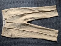 100% Leinen Gardeur Herren 54 Hose Beige XL 2XL L München - Ramersdorf-Perlach Vorschau