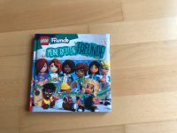 Freundebuch Lego Friends Schleswig-Holstein - Großhansdorf Vorschau