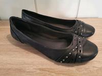 Ballerina schwarz Bayern - Offingen Vorschau