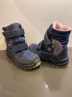 RICOSTA Winterstiefeletten/Winterschuhe Sympatex Blinklicht Gr.30 Baden-Württemberg - Bretten Vorschau