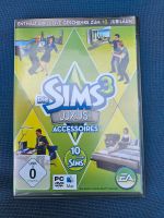 Sims 3 Erweiterung Luxus Accessoires Saarland - Kirkel Vorschau