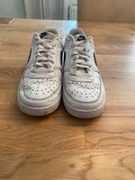 Nike Court Vision Sneaker Größe 41 Vegesack - Grohn Vorschau