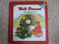 Kinderbuch "Molli Brummel feiert Weihnachten" Nordrhein-Westfalen - Rees Vorschau