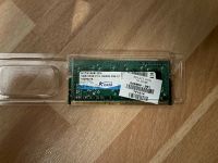 ADATA RAM DDR3 SO-DIMM 1GB 1333MHz Arbeitsspeicher Duisburg - Wehofen Vorschau