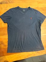 Polo Ralph Lauren T Shirt M dunkel Blau Nordrhein-Westfalen - Oer-Erkenschwick Vorschau