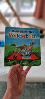 Vorlesebuch Bayern - Weilheim i.OB Vorschau