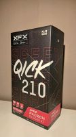 XFX Speedster Quick210 Radeon RX 6500XT Black Gaming Grafikkarte Bayern - Schnaittach Vorschau