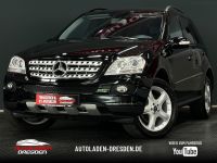 Mercedes-Benz ML320 4M SPORTPAKET XENON#AHK#SHZ#LH#TÜV 02.2026 Sachsen - Heidenau Vorschau