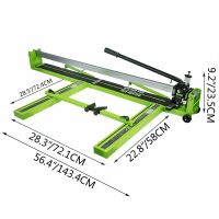 ! MIETEN ! Fliesenschneider 120cm Großformat Fliesen Schneiden Niedersachsen - Barver Vorschau