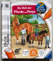 Die Welt der Pferde und Ponys - tiptoi Hessen - Eschwege Vorschau
