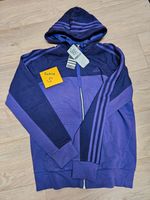 Adidas Weste, lila, Gr. S, NEU Saarland - Wadern Vorschau