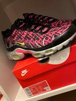 Nike TN Air Max Plus Pink Bayern - Bamberg Vorschau