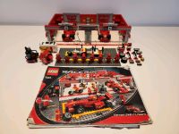 Lego 8144 / Lego Racers Rheinland-Pfalz - Nickenich Vorschau