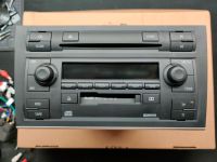 Radio original Audi A4 8E B6, Symphony 2 Nordrhein-Westfalen - Verl Vorschau