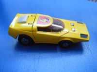 Matchbox Speed Kings Shovel Nose 1971 Gelb Modellauto Baden-Württemberg - Ispringen Vorschau