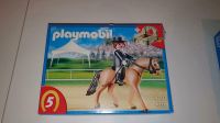 Playmobil 5111 Dressurpferd mit Reiterin Rheinland-Pfalz - Rödersheim-Gronau Vorschau