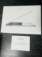 MacBook Pro 13-Inch / Magic Trackpad / 16Gb / 1TB /Apple Mac Book Hessen - Lampertheim Vorschau