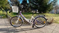 Kinderfahrrad 16 Zoll Fahrrad für Kinder Mädchen Saarland - Heusweiler Vorschau