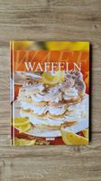 Kochbuch/Backbuch "Waffeln" vom Garant Verlag Schleswig-Holstein - Osterrönfeld Vorschau