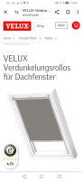 Velux Rollo für Dachfenster Niedersachsen - Geestland Vorschau