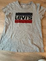 Damen t Shirt Levis Niedersachsen - Nordhorn Vorschau