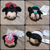 Mickey & Minnie Mouse Special Edition Tsum Tsum Disney Store Bochum - Bochum-Wattenscheid Vorschau